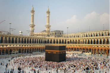 L’Arabie saoudite annonce l’organisation du Hajj cette année à l’aune des contrôles sanitaires